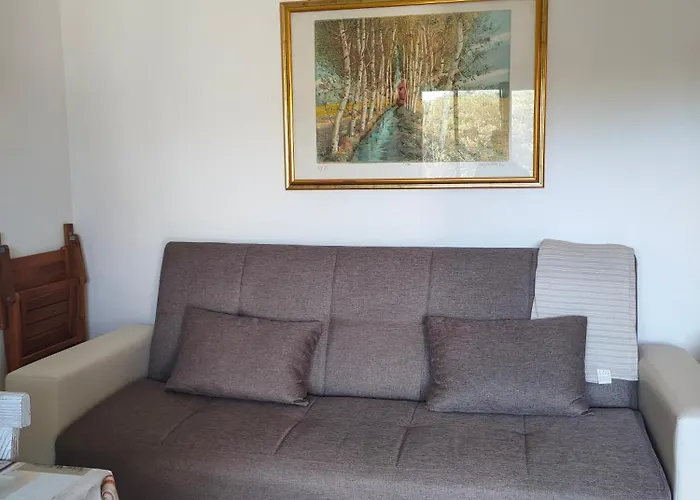 アパート La Rosa Dei Venti