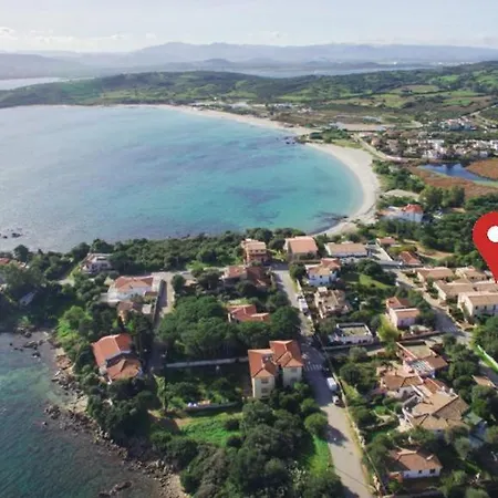 La Rosa Dei Venti * Olbia