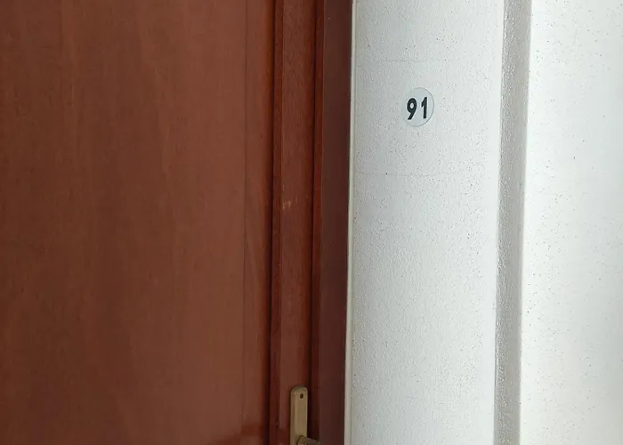 Appartement La Rosa Dei Venti