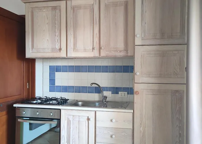 Appartement La Rosa Dei Venti